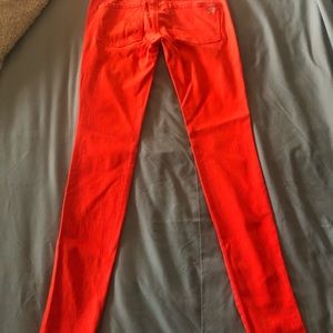 Frankie B Skinny Pants